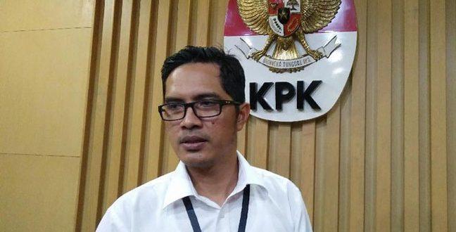 Ada Pihak Lain di Kemenhub Terima Dana Proyek Hubla