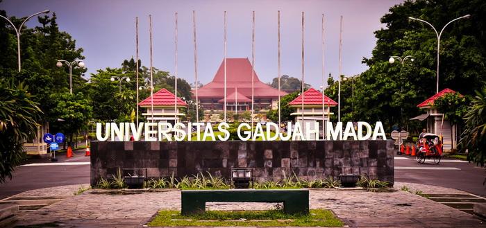 UGM -MSU Kembangkan Program 'Double Degree'