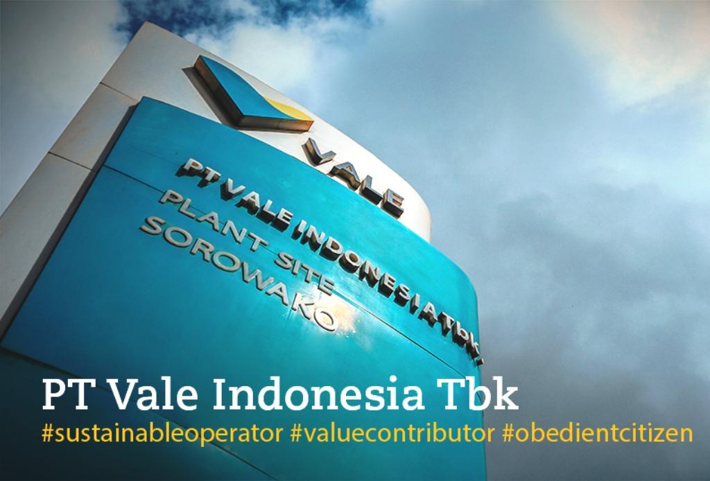 Vale Kembangkan Inovasi Boiler Listrik