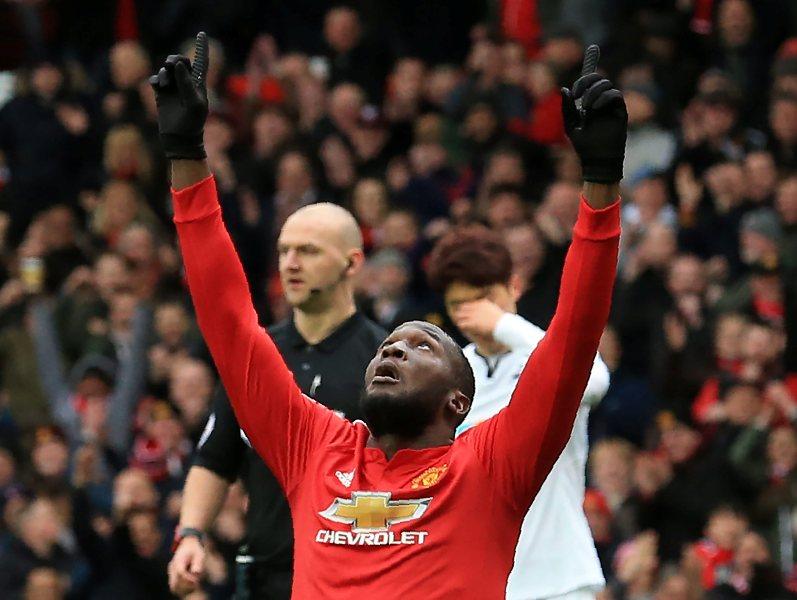 Romelu Lukaku Ingin Terus Mencetak Gol