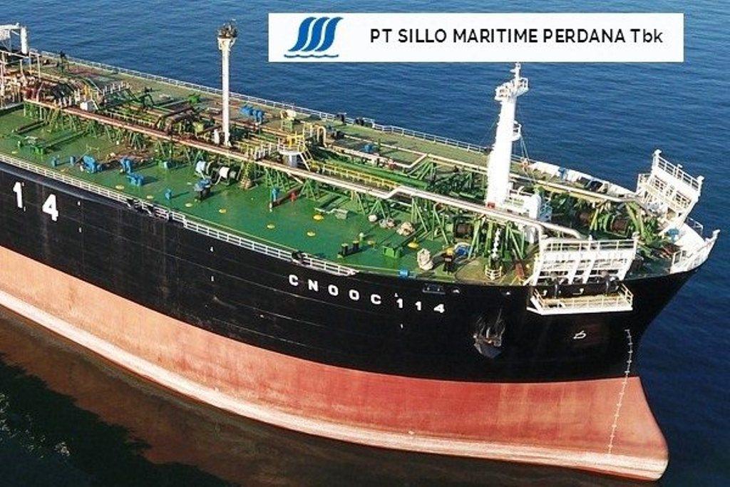 Pendapatan SHIP USD32,66 Juta