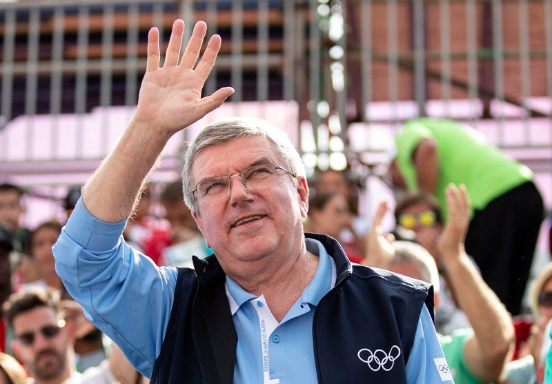 IOC Inginkan Olimpiade Tokyo Bersih Doping