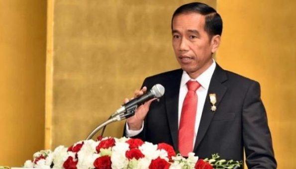 Jokowi-Guruh Bahas Pendirian Museum Soekarno