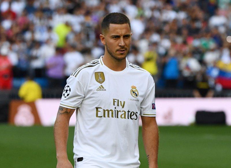 Hazard Tatap 'Galacticos'