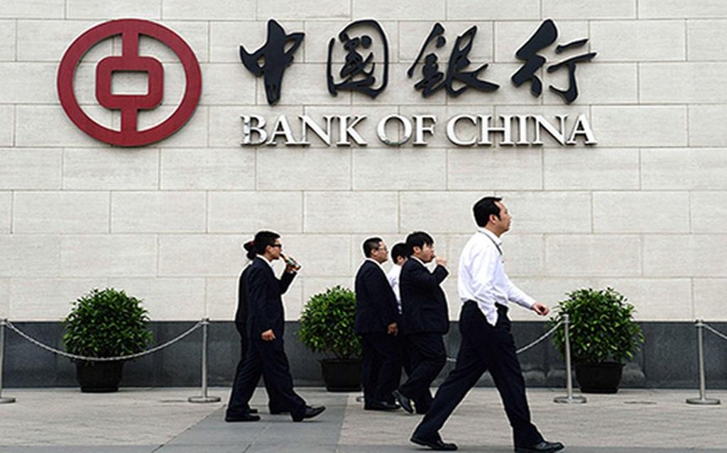 Bank of China Evaluasi Proyek PLTA Batang Toru