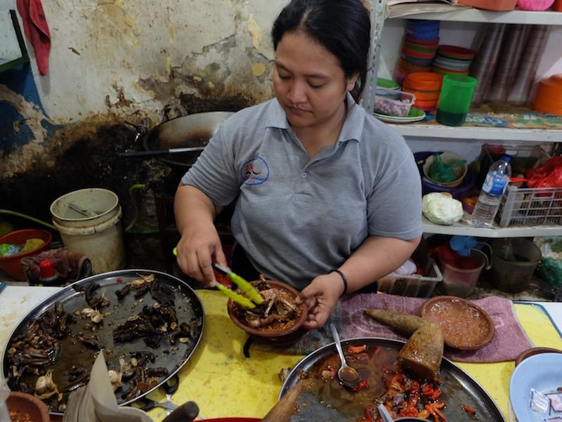 Nikmatnya Sajian Belut Surabaya