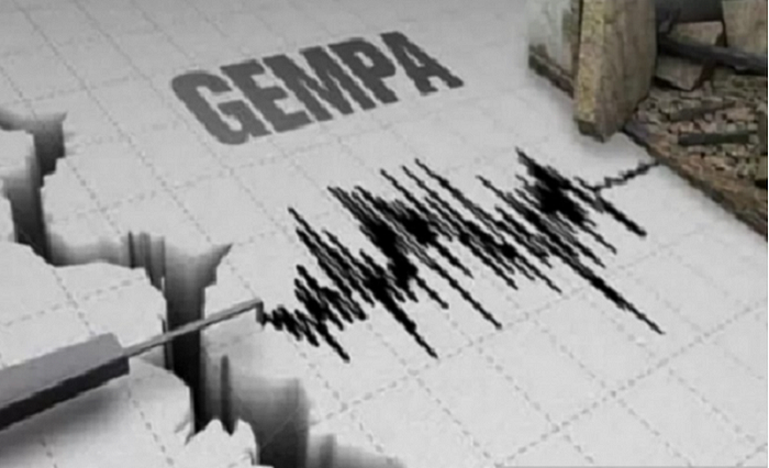 Semenanjung Alaska Diguncang Gempa 7,8 SR