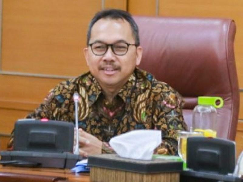 Ada Imlek, Inflasi Jakarta Tetap Terkendali