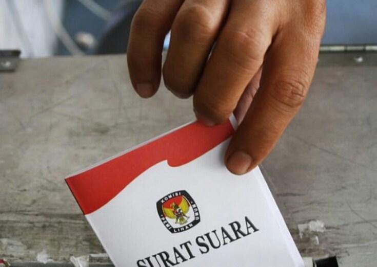 DPT Kota Tangerang Tercatat 1.027.522 Pemilih