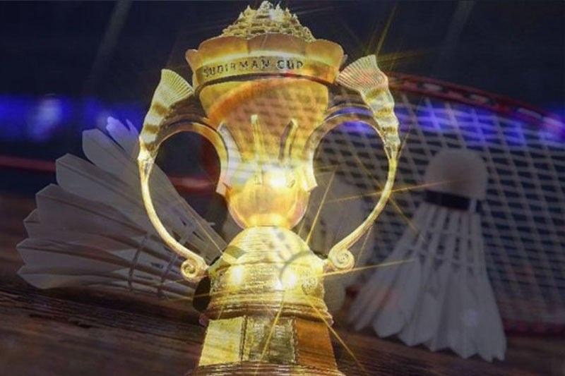 PBSI Rencana Gelar Turnamen dengan Formulasi Piala Sudirman