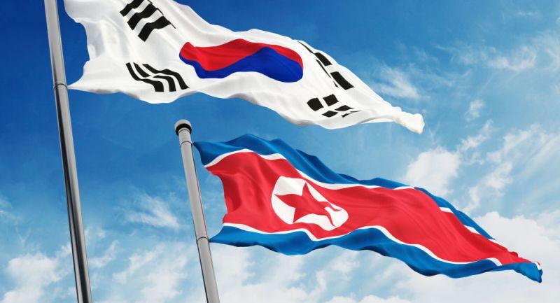 Isu HAM Tak Akan Dibahas di KTT Antar-Korea