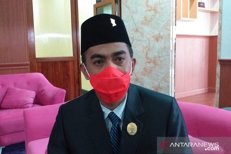 Ketua DPRD Belitung Apresiasi Tugas Jurnalis Selama Pandemi Covid-19