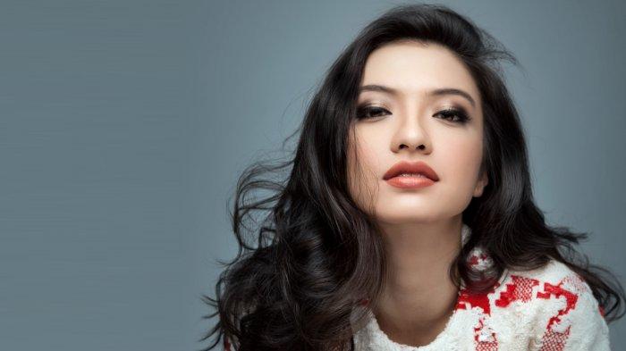 Raline Shah Ngaku Bingung Jawab Pertanyaan Kapan Menikah