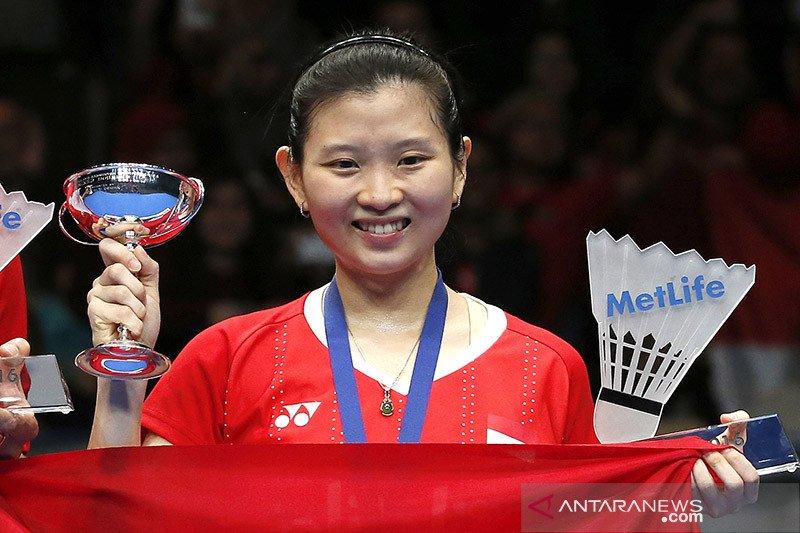 Debby Susanto Bantah Terima Unit Apartemen dari Edhy Prabowo