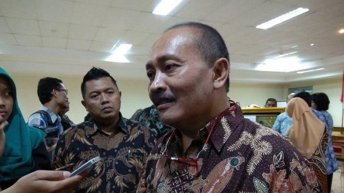 Pelayanan RSUP Dr Sardjito Raih Akreditasi Internasional