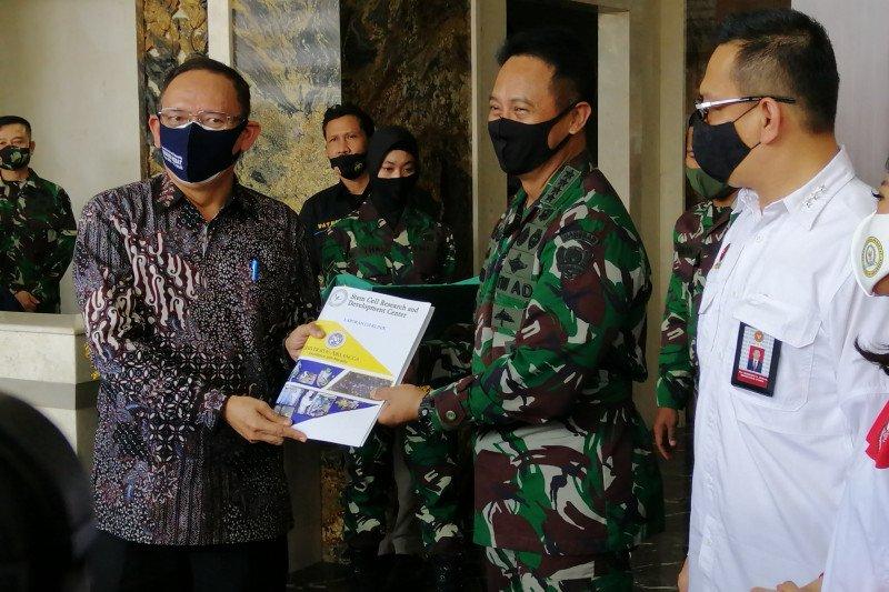 Unair Selesaikan Uji Klinis Tahap Ketiga Obat Covid-19