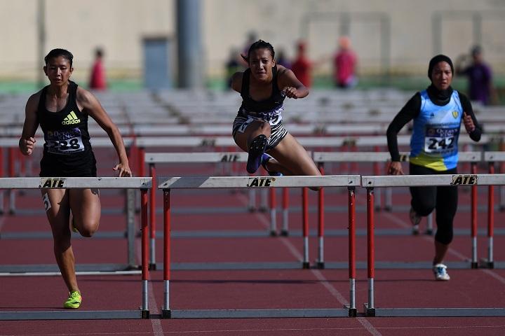 Benang Kusut Pelatnas Asian Games 2018