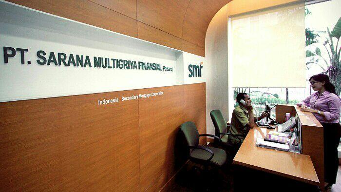SMF Berencana Terbitkan Obligasi Sekitar Rp3 Triliun