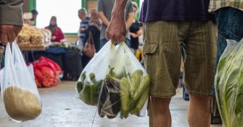 Masyarakat Ibu Kota Diajak 'Puasa Plastik'