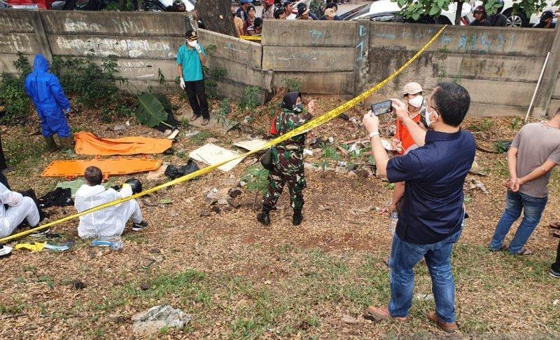 Polisi Periksa CCTV di Lokasi Yodi Tewas