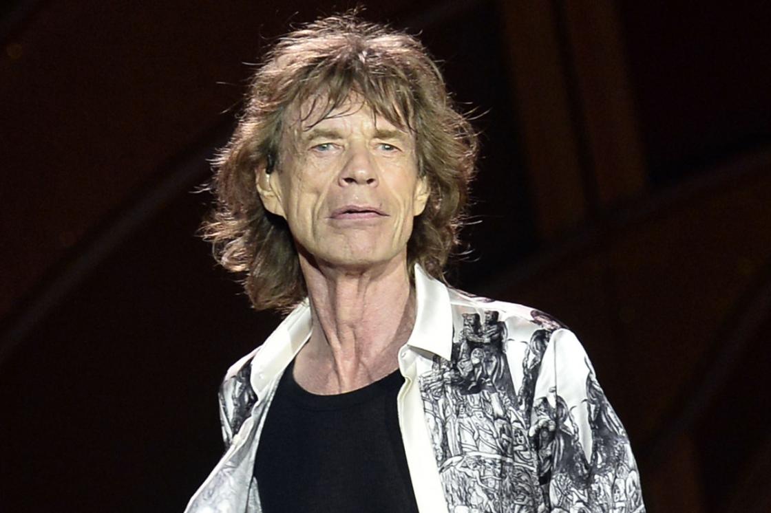 Mick Jagger Bebas dari Penjara Gara-gara Editorial