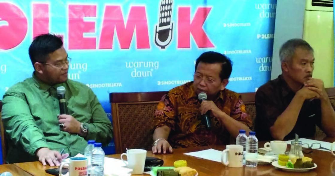 Percayakan Daerah untuk Kelola Dana Desa