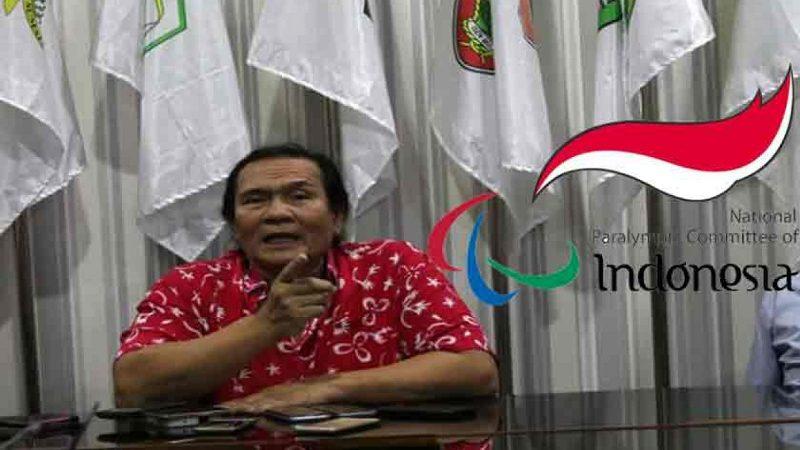 NPC Targetkan Indonesia Juara Umum APG Filipina
