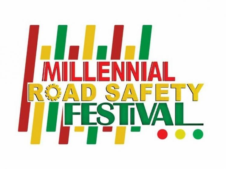 Puncak Millenial Road Safety Akan Digelar di Monas