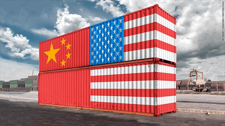 Tiongkok Tawarkan Konsesi Dagang pada AS