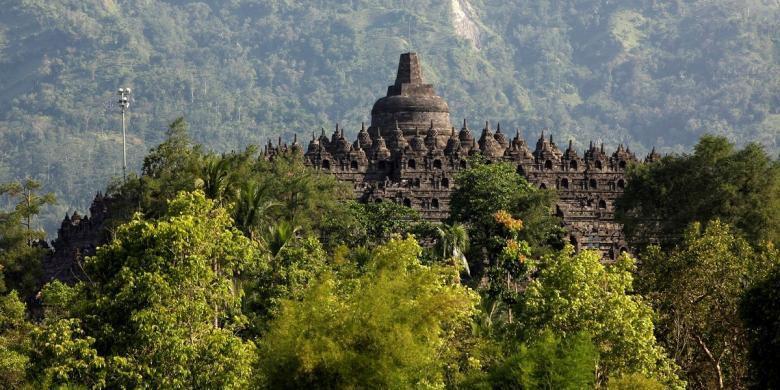 Borobudur International Festival Digelar Akhir Juli