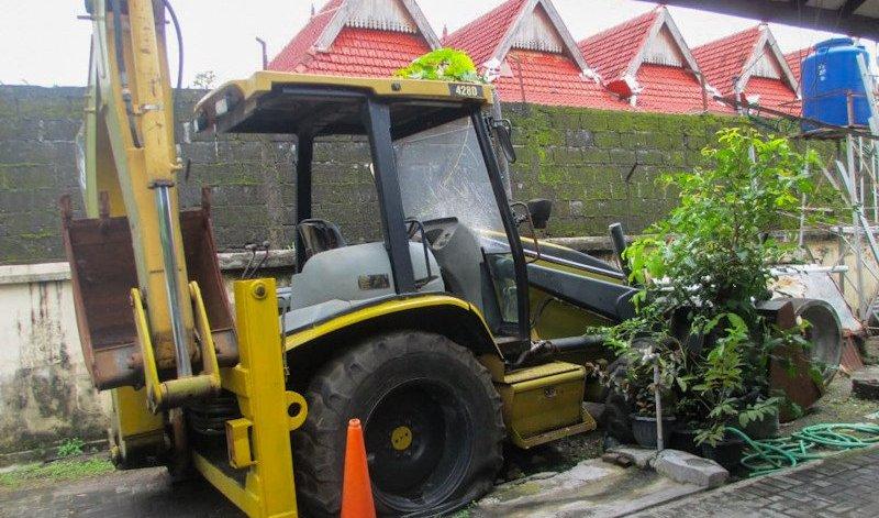 Pemkot Yogyakarta Lelang Kendaraan Dinas pada 3 Agustus