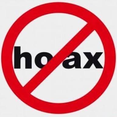 Komunitas Bandara Soetta Deklarasi Lawan Hoax