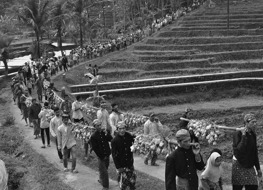 Pemkab Banyuwangi Dorong Kreativitas Warga Desa