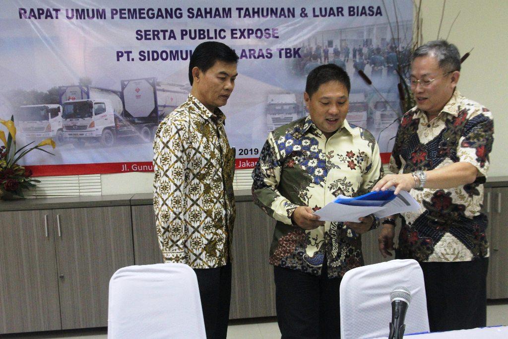 SDMU Berencana Galang Dana Rp150 Miliar