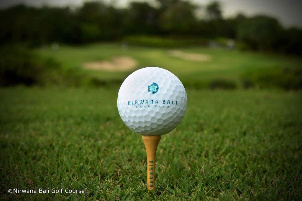 Emiten Properti Desain Ulang Kawasan Golf