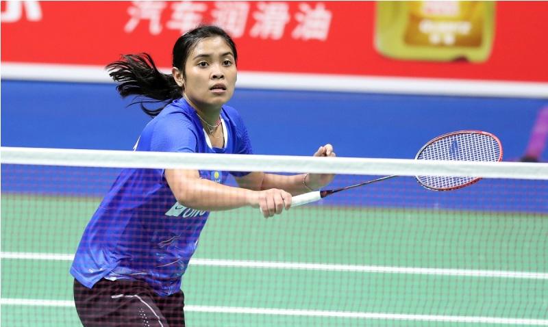 Lawan Berat Adang Atlet Indonesia di Malaysia Masters 2019