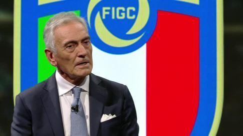 FIGC Berharap Penonton Bisa ke Stadion Sebelum Musim Serie A Berakhir