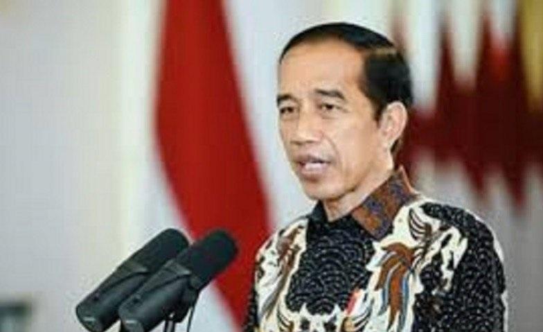 Presiden Pantau Pencarian Pesawat dan Penumpang Sriwijaya Air