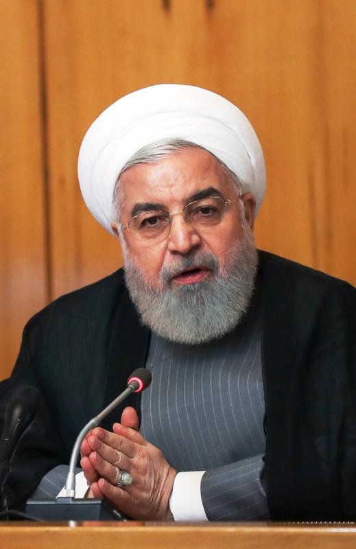 Iran Naikkan Pengayaan Uranium