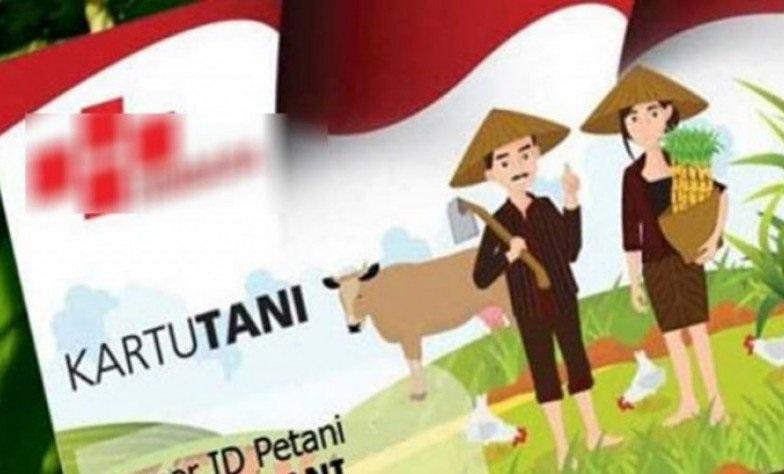 Petani di Jateng Sulit Dapat Pupuk Bersubsidi