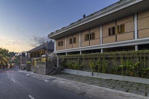 Artotel Haniman Ubud Resmi Dibuka