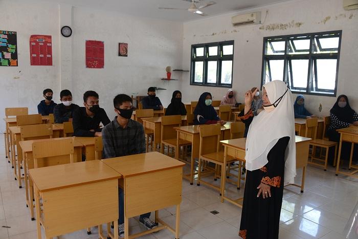 Pembukaan Sekolah Harus Kedepankan Protokol Kesehatan