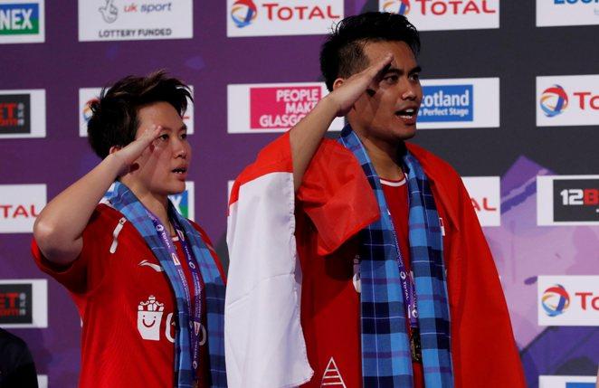 Liliyana Ingin Akhir Manis di Asian Games