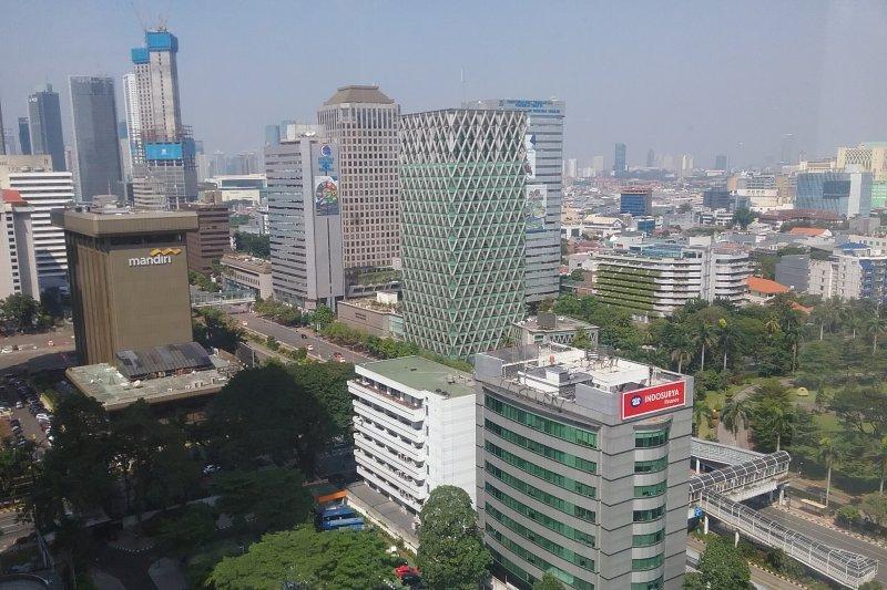 Pemulihan Sektor Properti Tergantung Kepada Efektivitas Vaksin