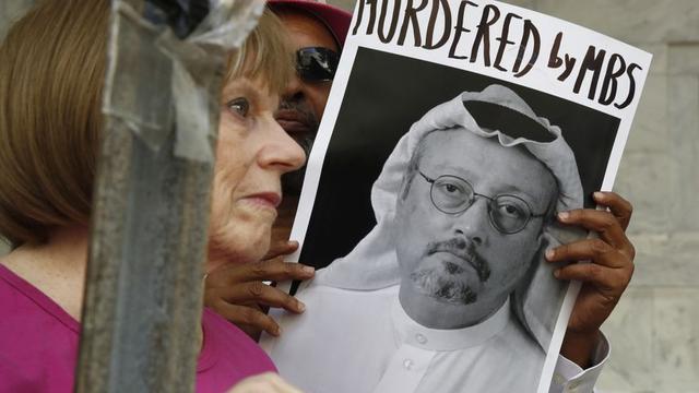 Kasus Khashoggi, Penyelidik Temukan Cairan Asam