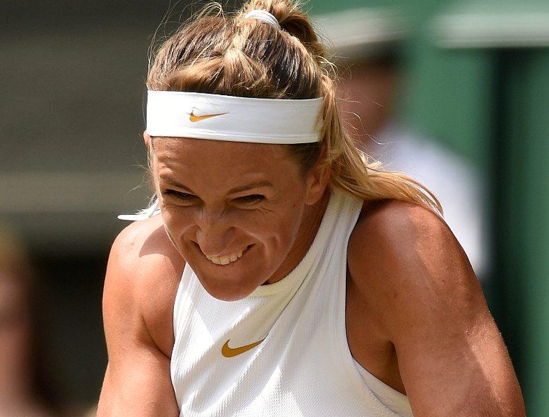 Azarenka Raih 'Wildcard'