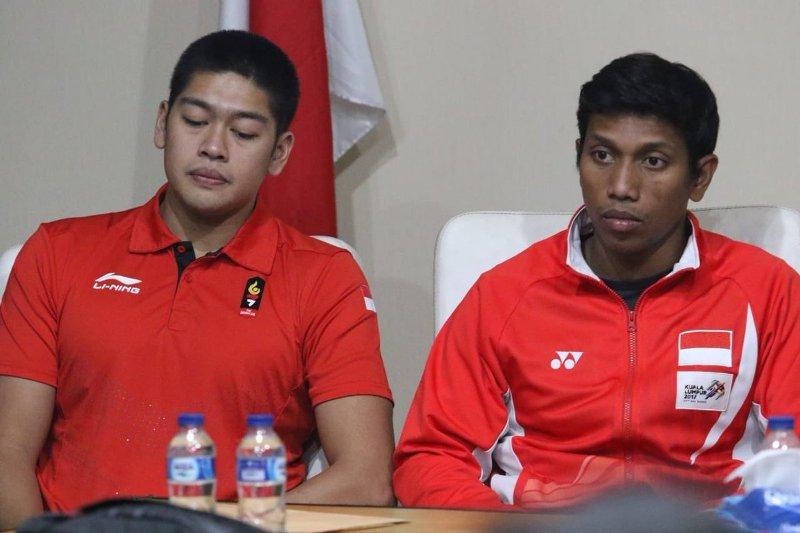 Dua Atlet Polo Air Indonesia Perkuat VK Belgrade