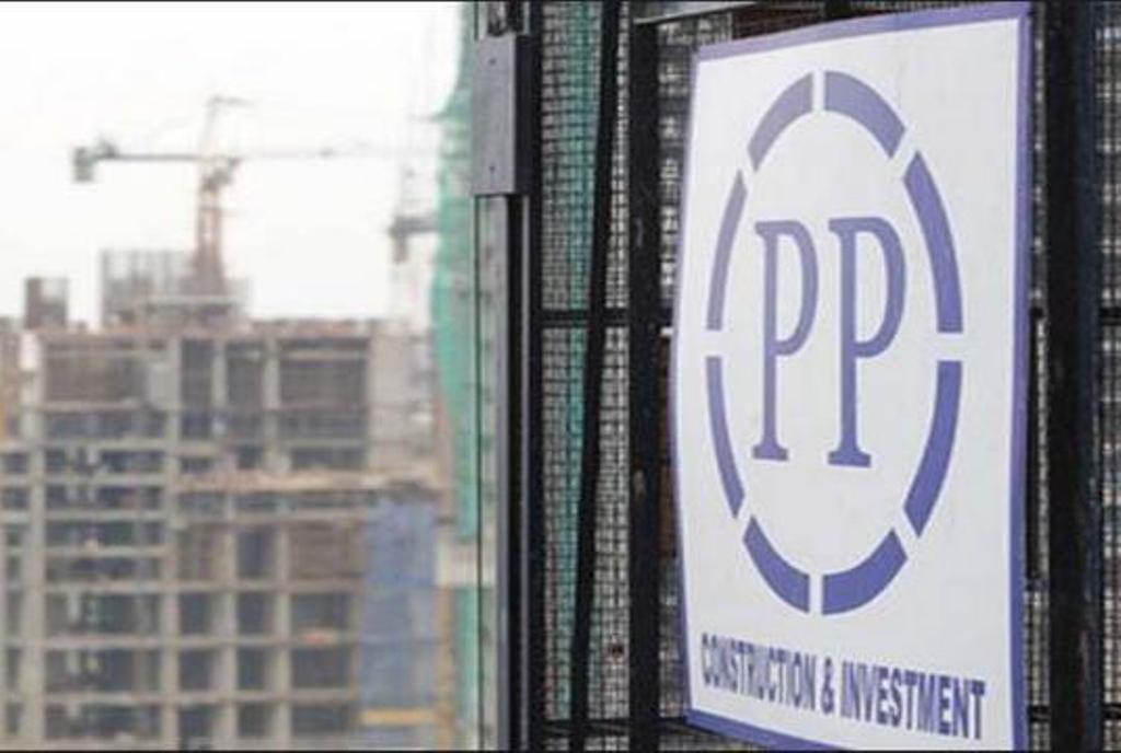 Infrastruktur PTPP Topang 'Partial Work From Home'