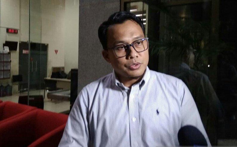 KPK Dalami Budiman Saleh soal Dugaan Penjualan Fiktif