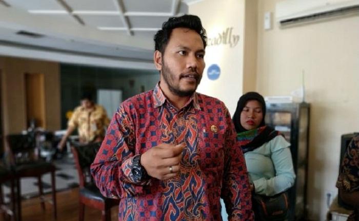 KPU Kota Semarang Sosialisasi Pemilu ke OPD, Camat dan Lurah